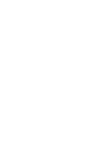 A white leaf is shown on the green background.